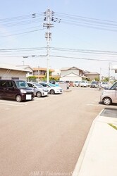 ミルト仏生山Ａの物件内観写真